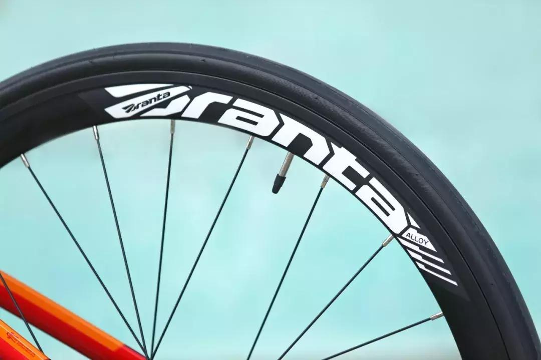 rf380公路车实测,rf380公路车极速可以跑到多少