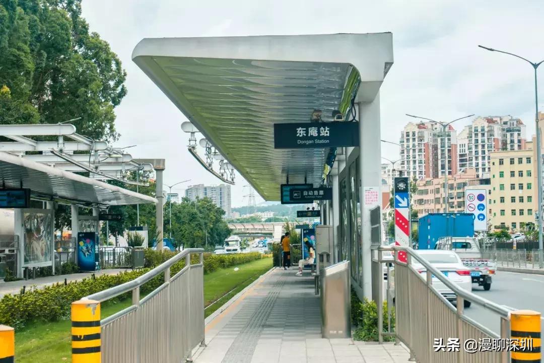 行走深圳歌曲,深圳观澜攻略