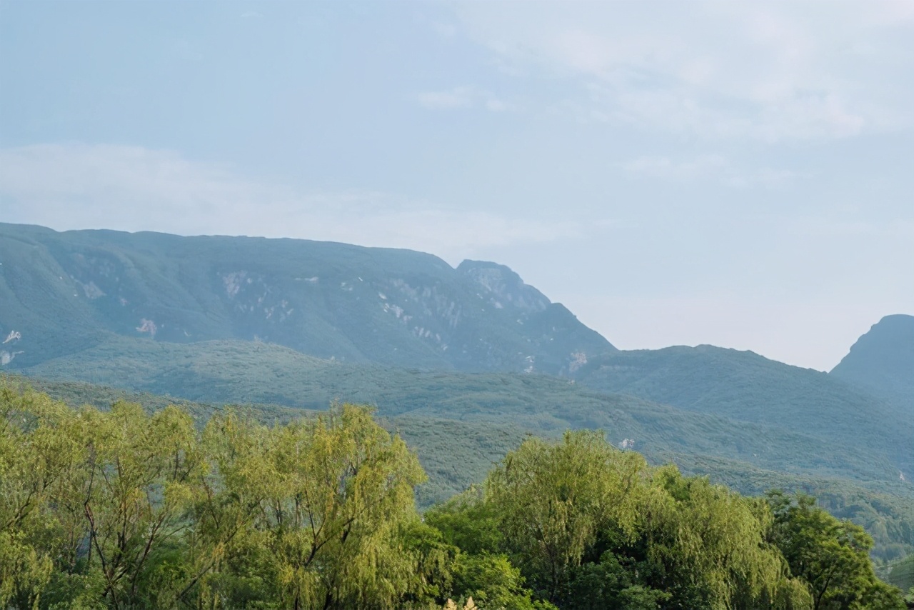 少林寺哪一种功夫比较出名,南少林寺出名还是北少林寺出名