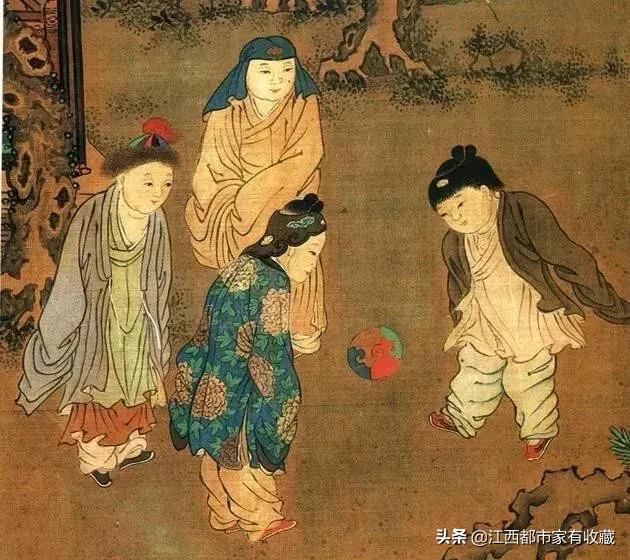 古人送来“运动会”邀请函，请查收