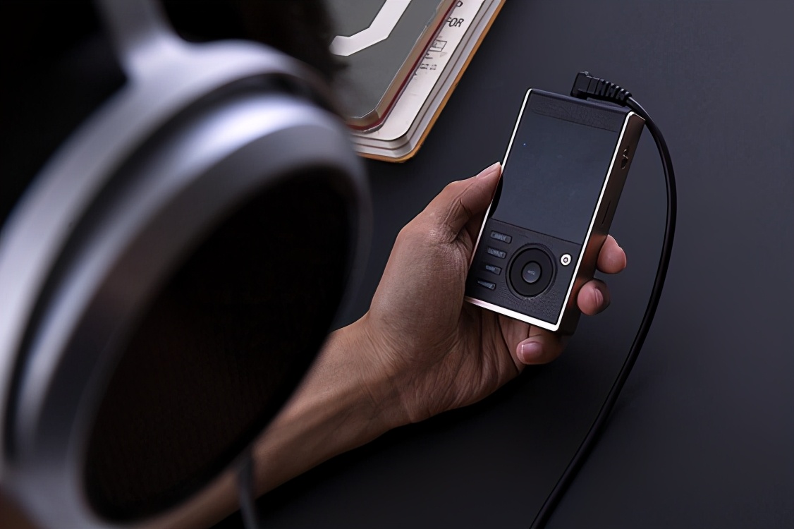 hifiman喜马拉雅,喜马拉雅自研芯片