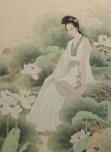 古代四大女将,古代四大名女是谁