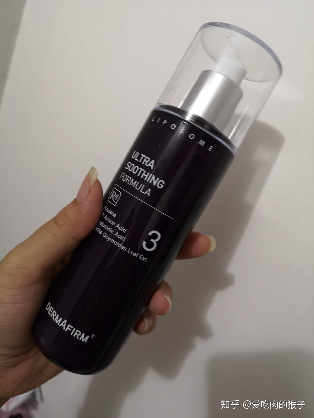 德妃新版紫苏水乳,德妃紫苏水乳韩国还是日本的