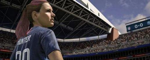 fifa19的足球征程,fifa19足球征程如何踢世界杯