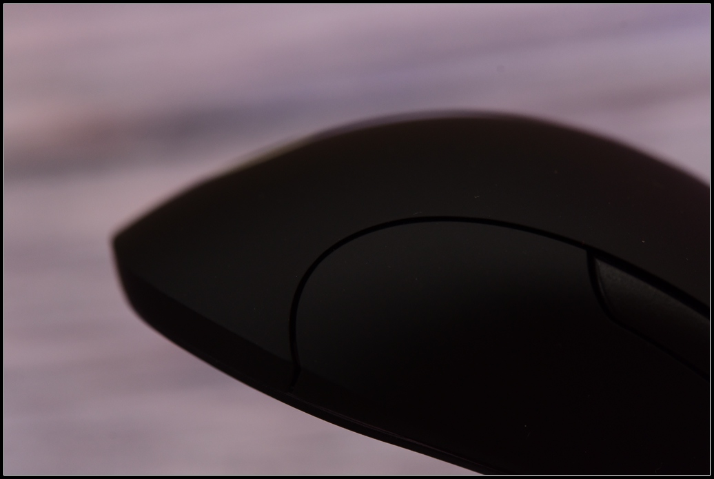 赛睿鼠标senseiten换微动,赛睿鼠标sensei10评测