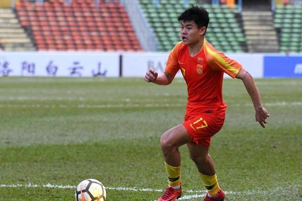 国奥不敌乌兹别克斯坦u23队,国奥亚洲杯分组及赛程