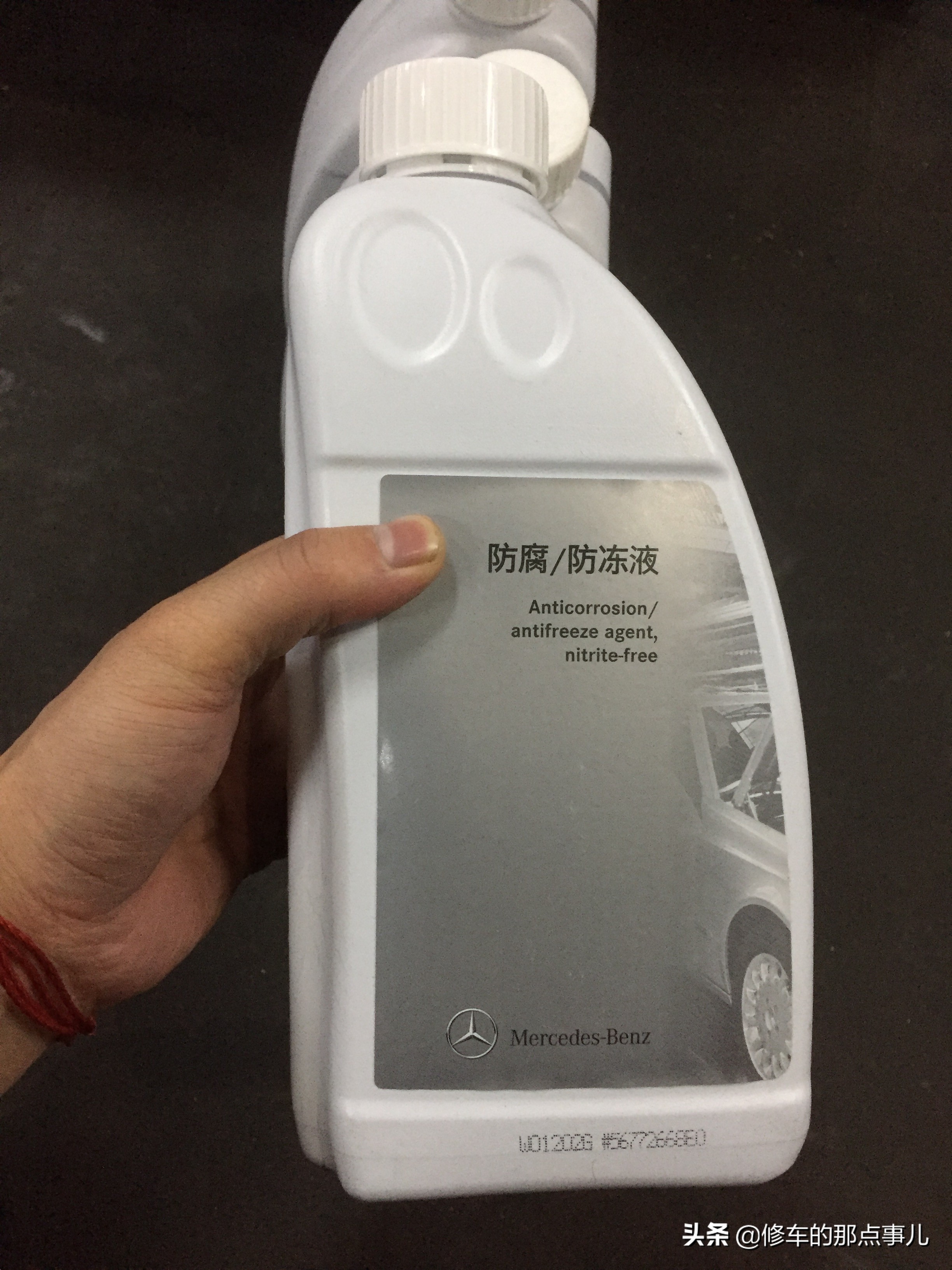 奔驰ml维修保养,奔驰ml水箱免拆清洗视频