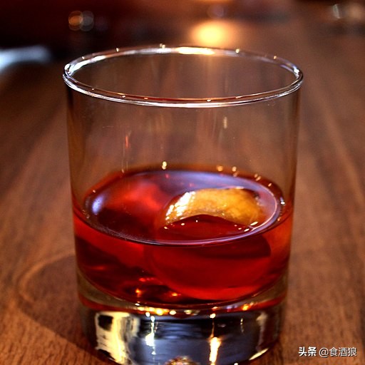 减肥人群喝的调酒,减脂微醺调酒