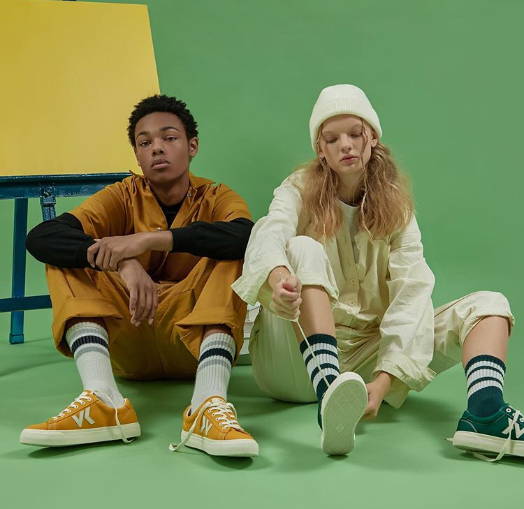 帆布鞋除了匡威范斯哪个牌子好,帆布鞋除了匡威万斯还有什么牌子