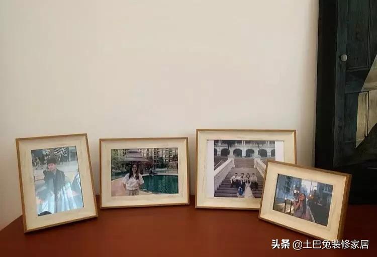 低预算简约风装修高级感,毛坯房装修预算5万清单简约风