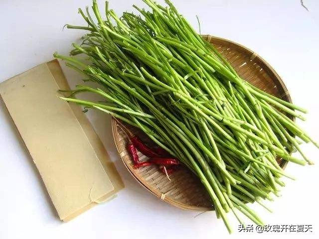 春天的应季蔬菜瓜果有哪些,春天的应季蔬菜益肝更健康