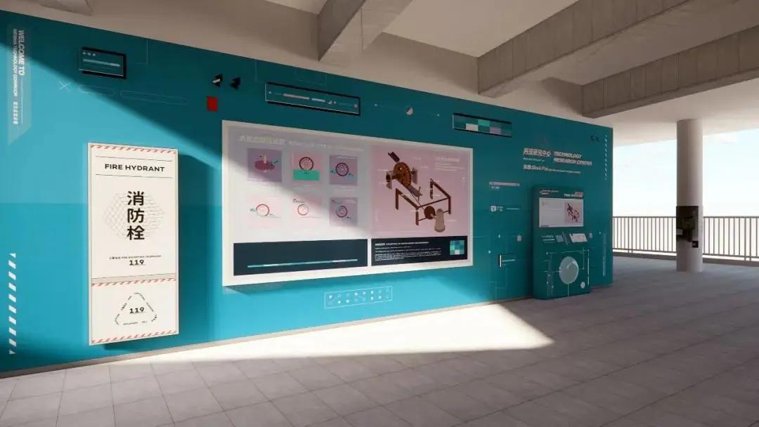 校园文化走廊文化规划,学校走廊文化墙创意设计国学