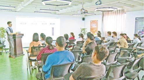 带货直播风口已过,带货直播新风口