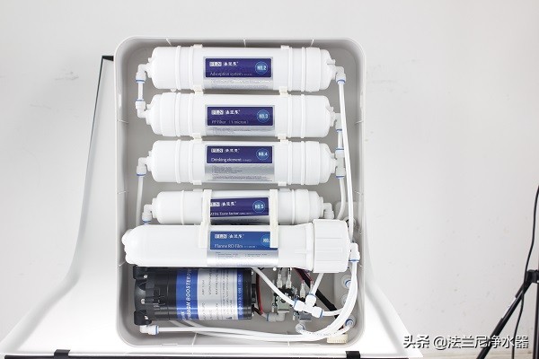 净水器深度净水和净水区别,全厨净水全屋净水家用净水器