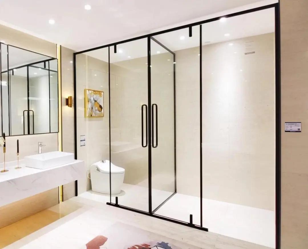 618淋浴房选购避坑指南,淋浴房选购必看指南