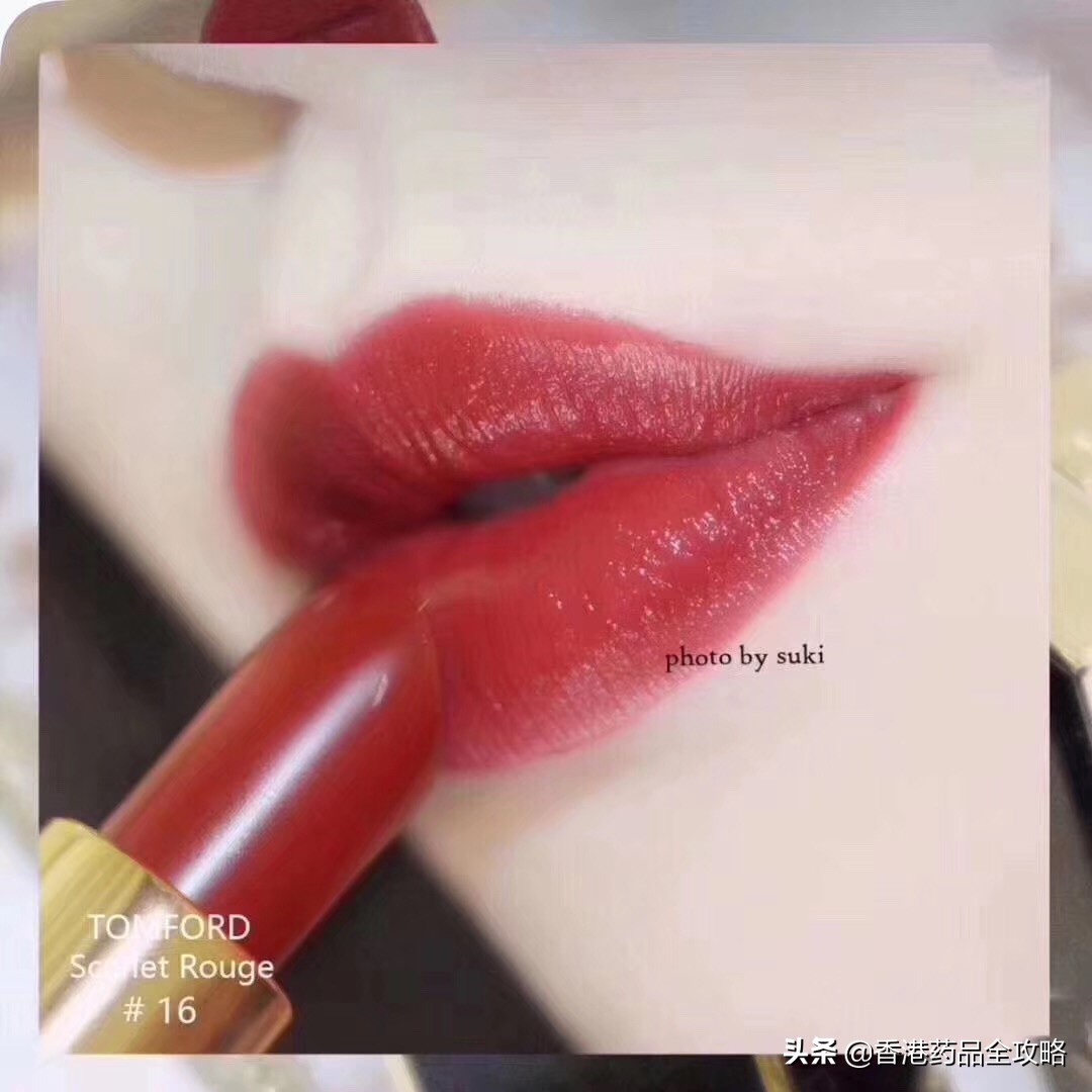 2019口红热卖排行榜10强,mac梅子色断货口红色号