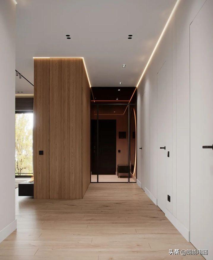 什么是无主灯？从4个方面来讲解，让大家了解得更全面