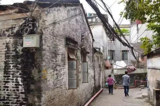 珠海市的古镇古村落,珠海最值得打卡的三大古村