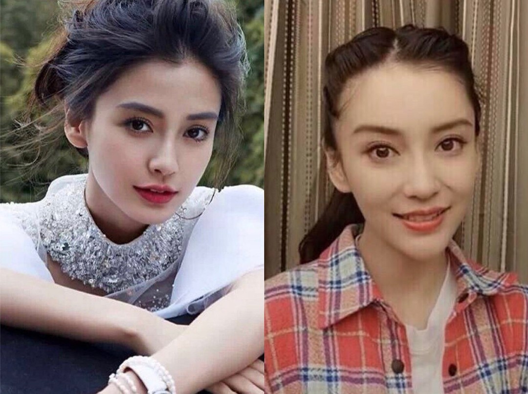 发际线到底怎样才好看,为什么有人的发际线好看