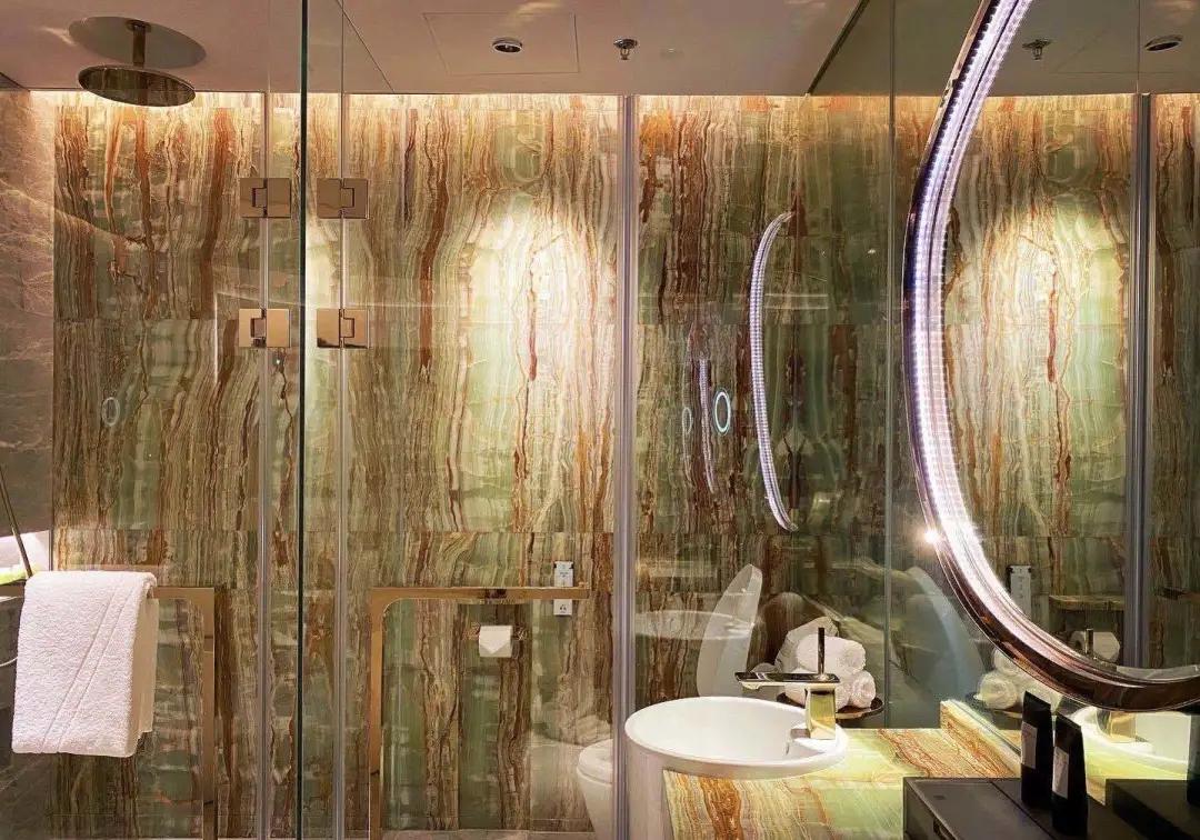 成都w酒店近期什么活动,成都探店jw万豪酒店