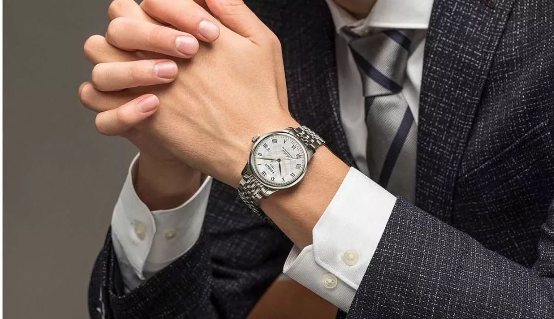 美度和浪琴怎么选择,浪琴值得入手的系列一万以下