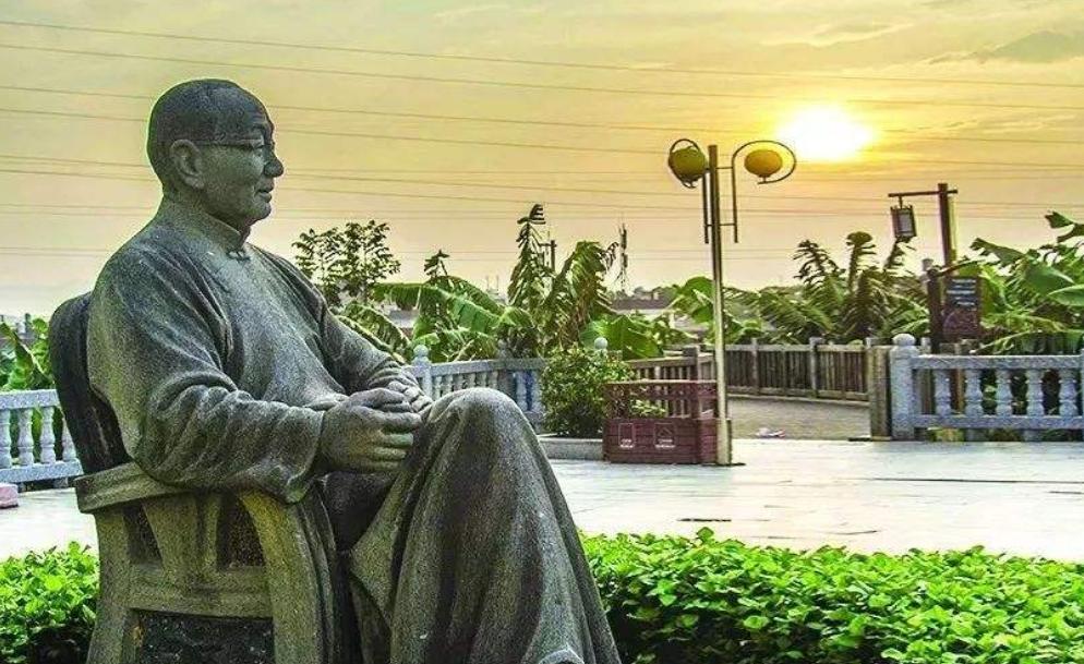 幽默的林语堂大师,介绍一些林语堂比较幽默性的作品