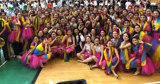 湖北的高校有多厉害,武汉军运会在哪个大学设有场地