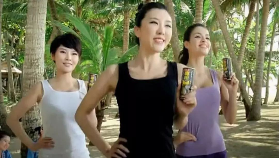 椰树牌广告被叫停,椰树牌广告擦边引发争议