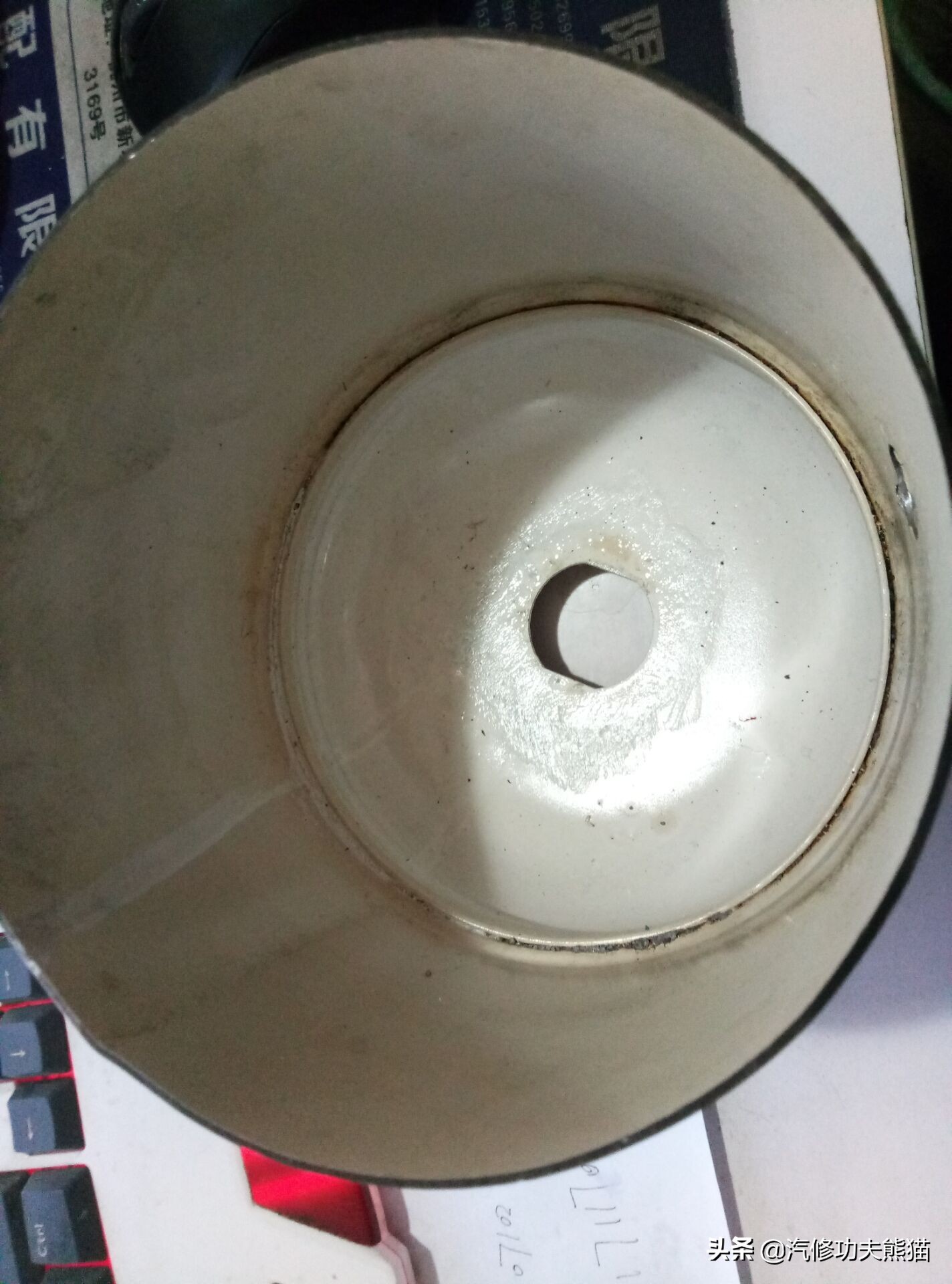 途观干冰洗缸,途观清洗积碳后烧机油