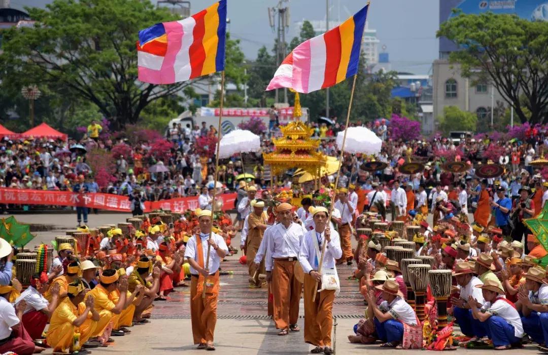 云南中越边境小城,云南新兴网红城市