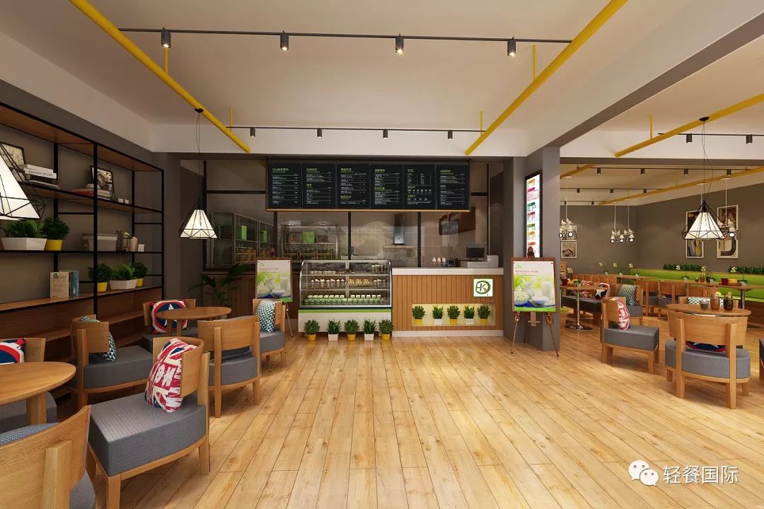 大学毕业做餐饮的真实案例,年轻人创业做餐饮案例