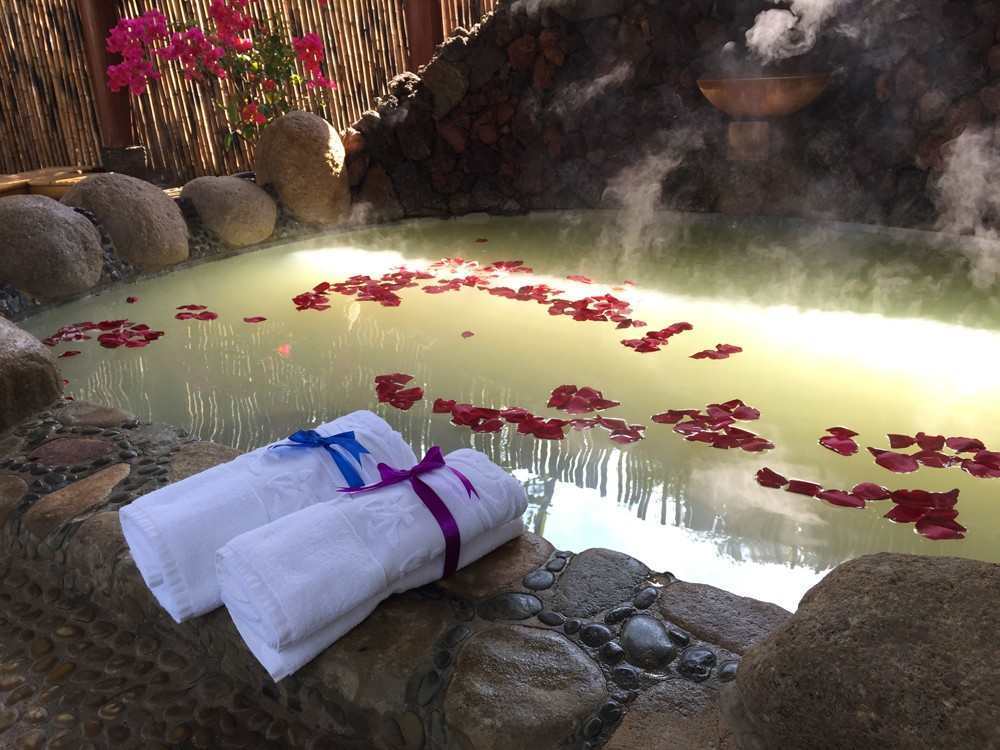 厦门杏博湾天沐温泉度假村,厦门温泉岛内推荐去哪个