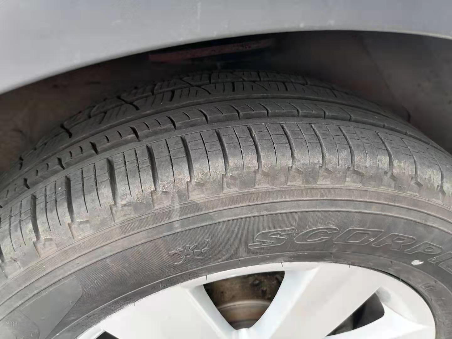 12年科帕奇2.4四驱性能差评,2014年科帕奇2.5四驱顶配