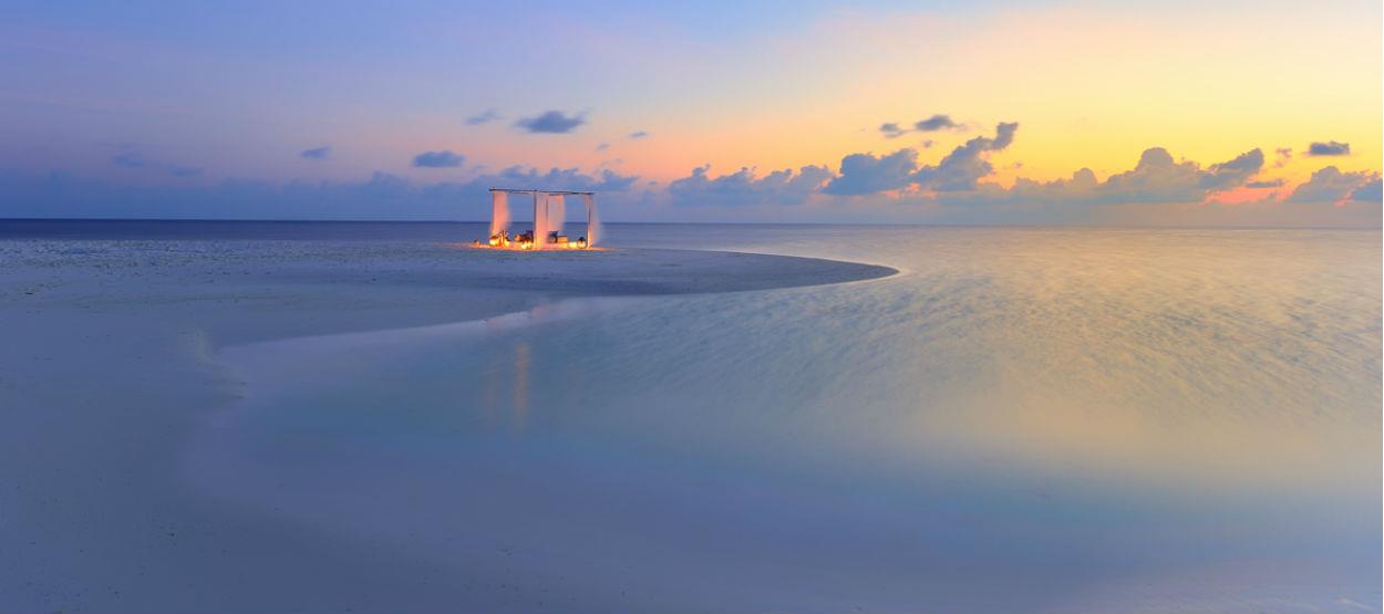 马尔代夫卓美亚德瓦娜芙希岛,马尔代夫哈拉薇莉岛旅游攻略