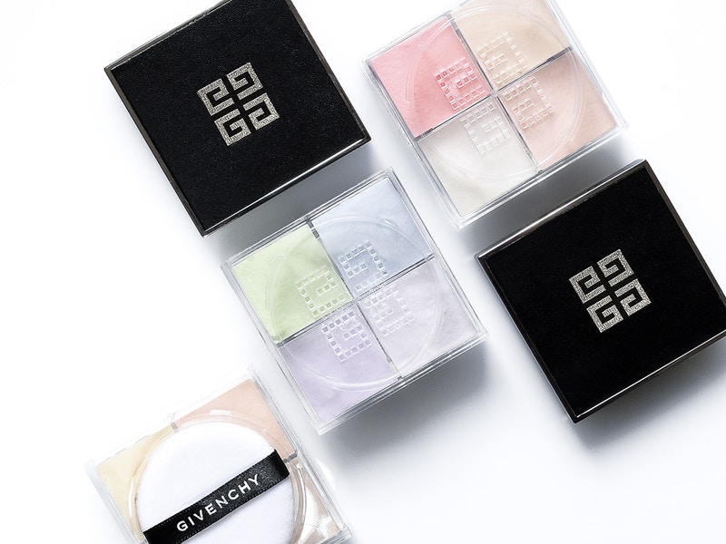 怎样选择一款适合自己的散粉,十大公认好用的散粉测评