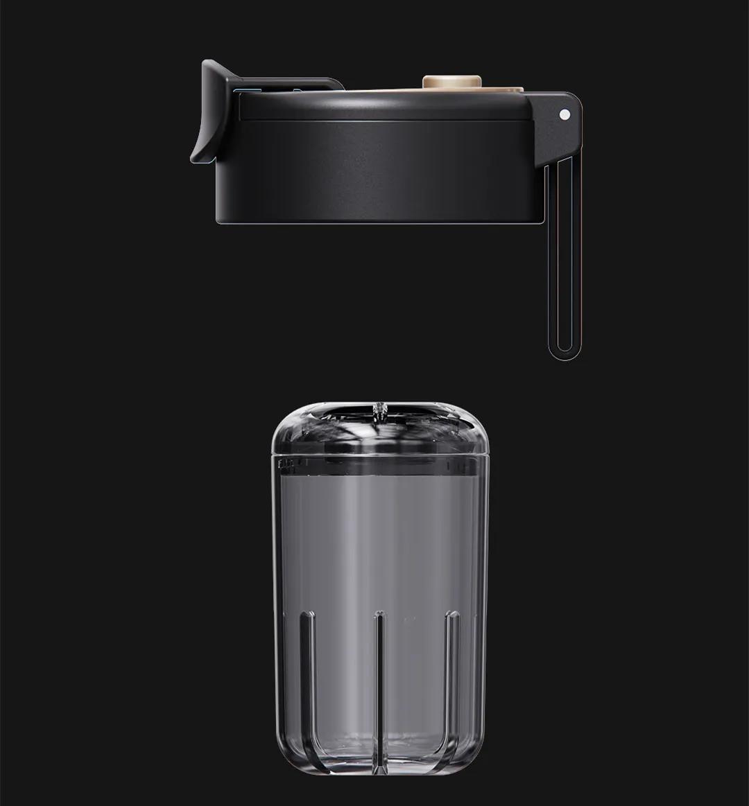 陶瓷茶水分离杯如何泡一杯好茶,茶水分离的玻璃泡茶杯推荐