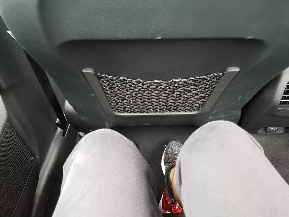 千里长测福克斯STLine：那个被人遗忘的操控之王，又回来了