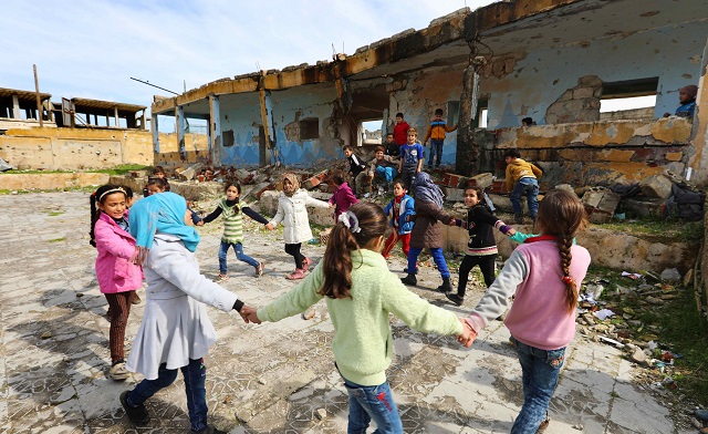 萨达姆家族覆灭，多年后他自称萨达姆孙子，向美国索要父辈尸体