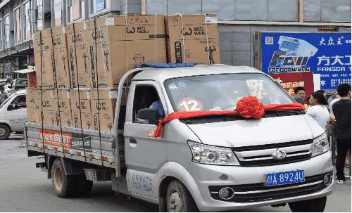 促销营销策略案例,赠品营销思路和方法