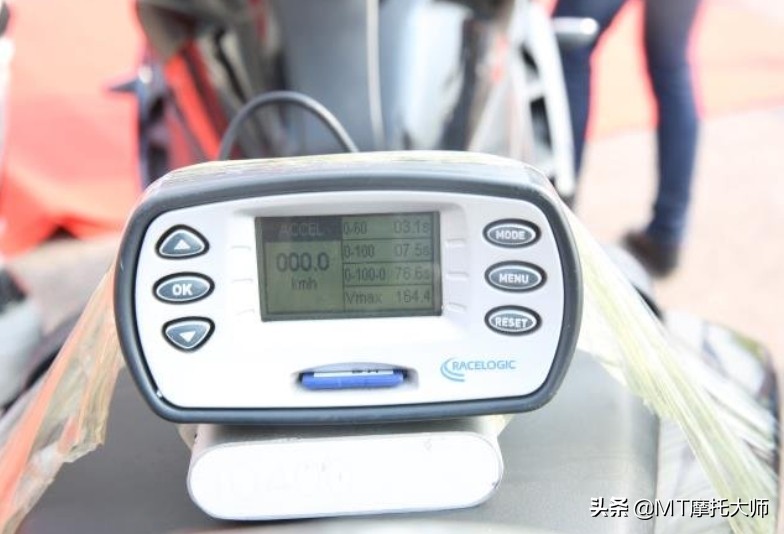 不到2万，为何极速高达164的新感觉250，市场看不到几辆？