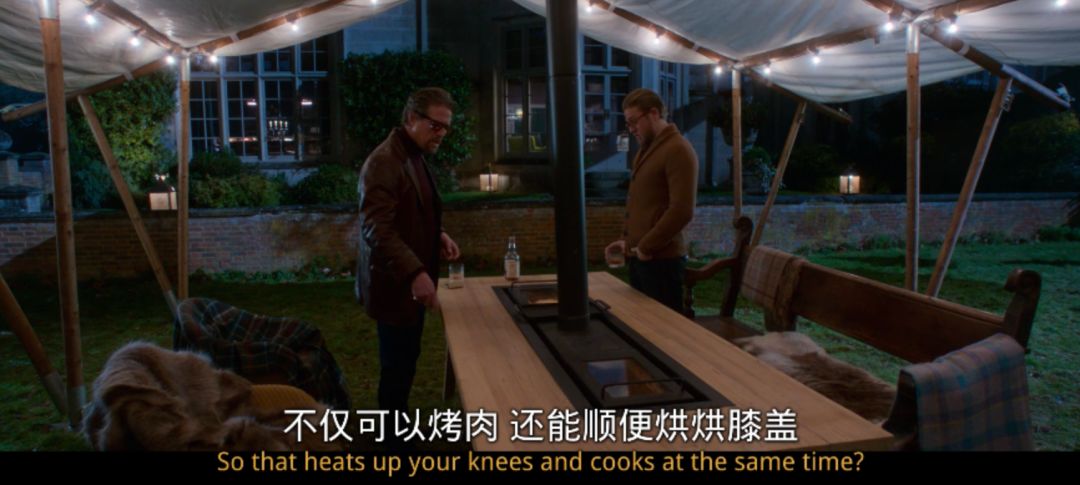 满屏尽是虎狼词,满屏虎狼之词