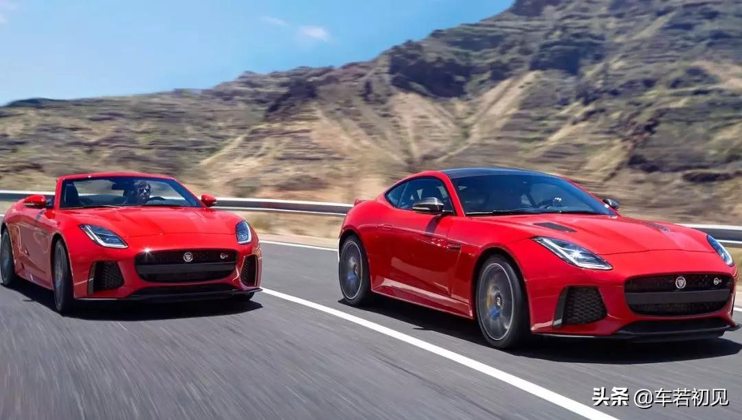 高颜值轿跑车推荐,能撩妹的车排行榜