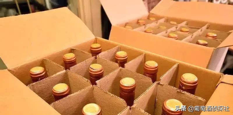 酒商巧妙避开美欧贸易战25%关税；身份证借用他人惹上假酒事件