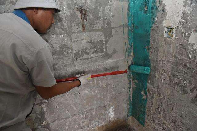 装修墙面施工流程及注意事项,墙面施工基本流程及注意事项