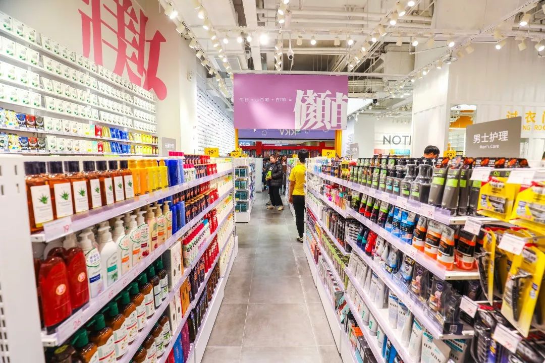 火爆全国的800㎡＋网红生活馆空降天津！居然隐藏了这么多秘密