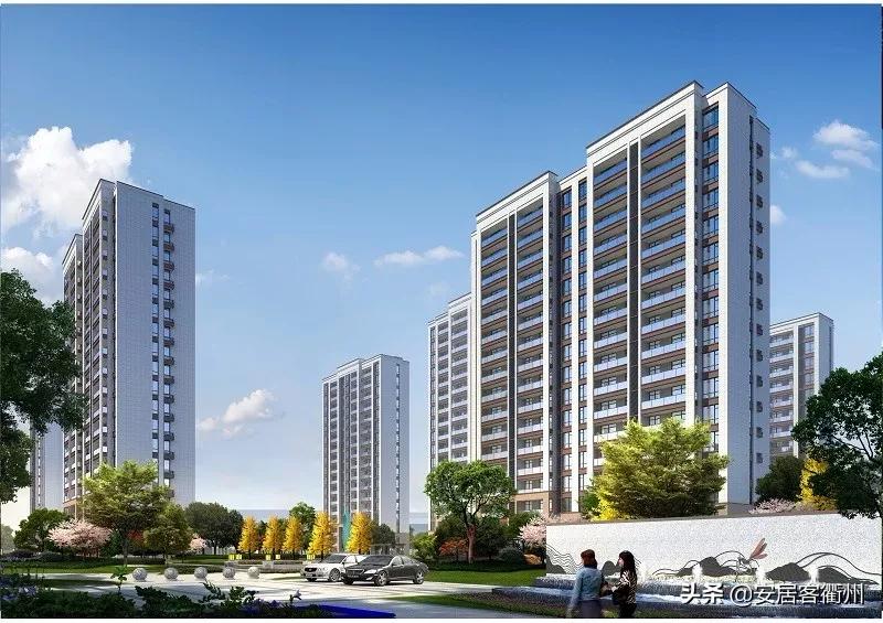 步阳东港华府装修,衢州步阳东港华府样板间图片