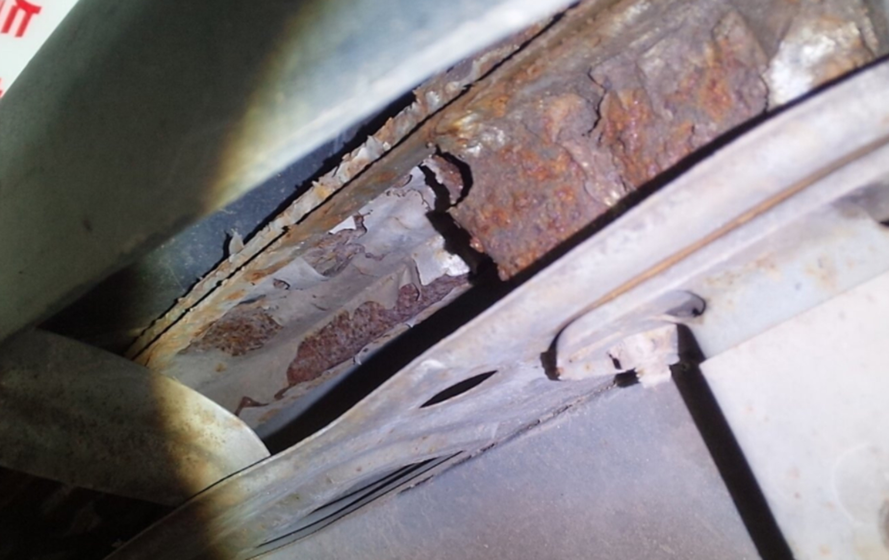 3款国产“生锈王”,再有钱也不能买,各种问题层出不穷