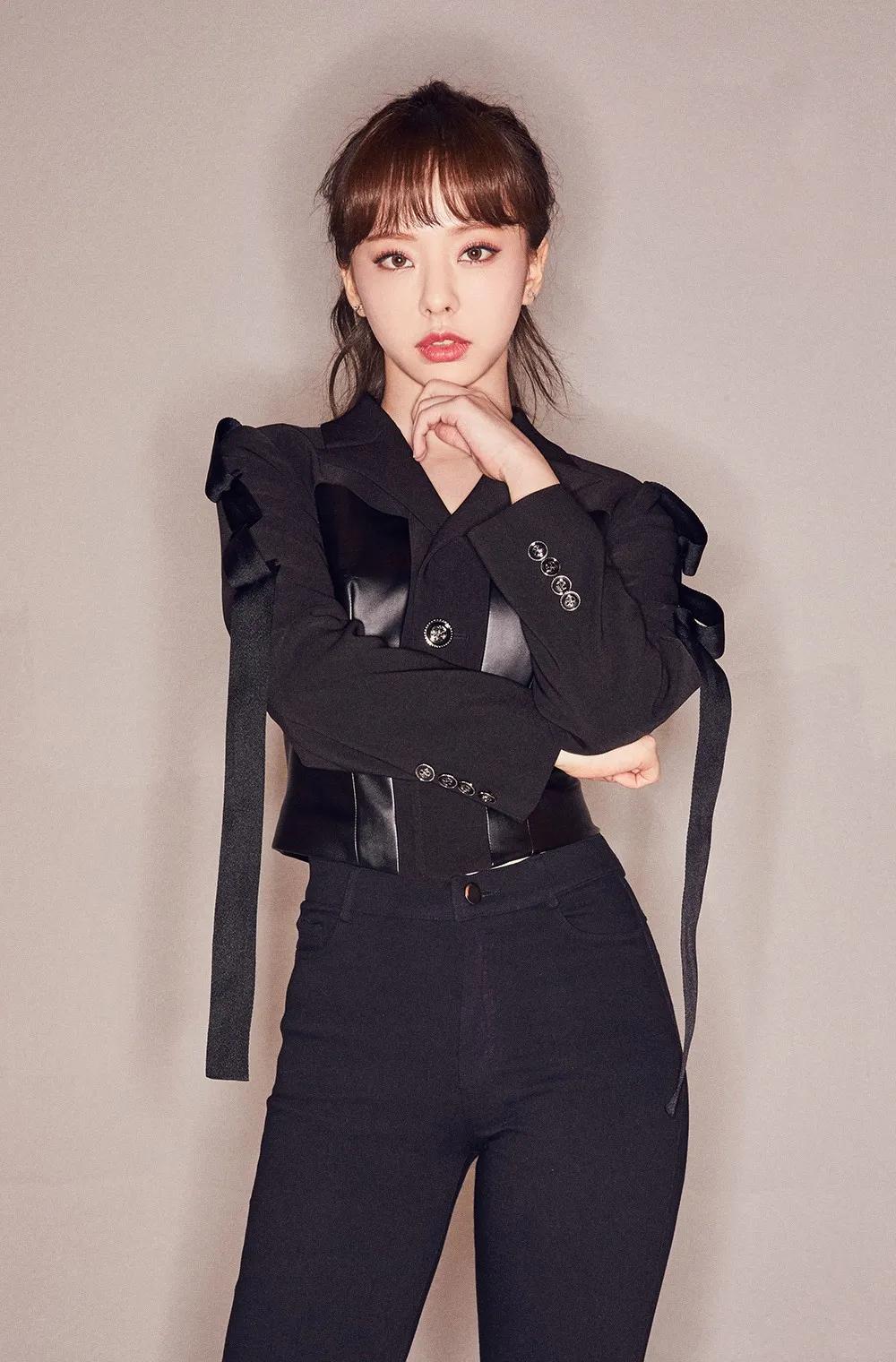 loona女团介绍,loona女团资料