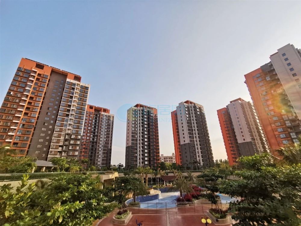 滨海幸福城房子怎么样,凯丰滨海幸福城三期最新消息