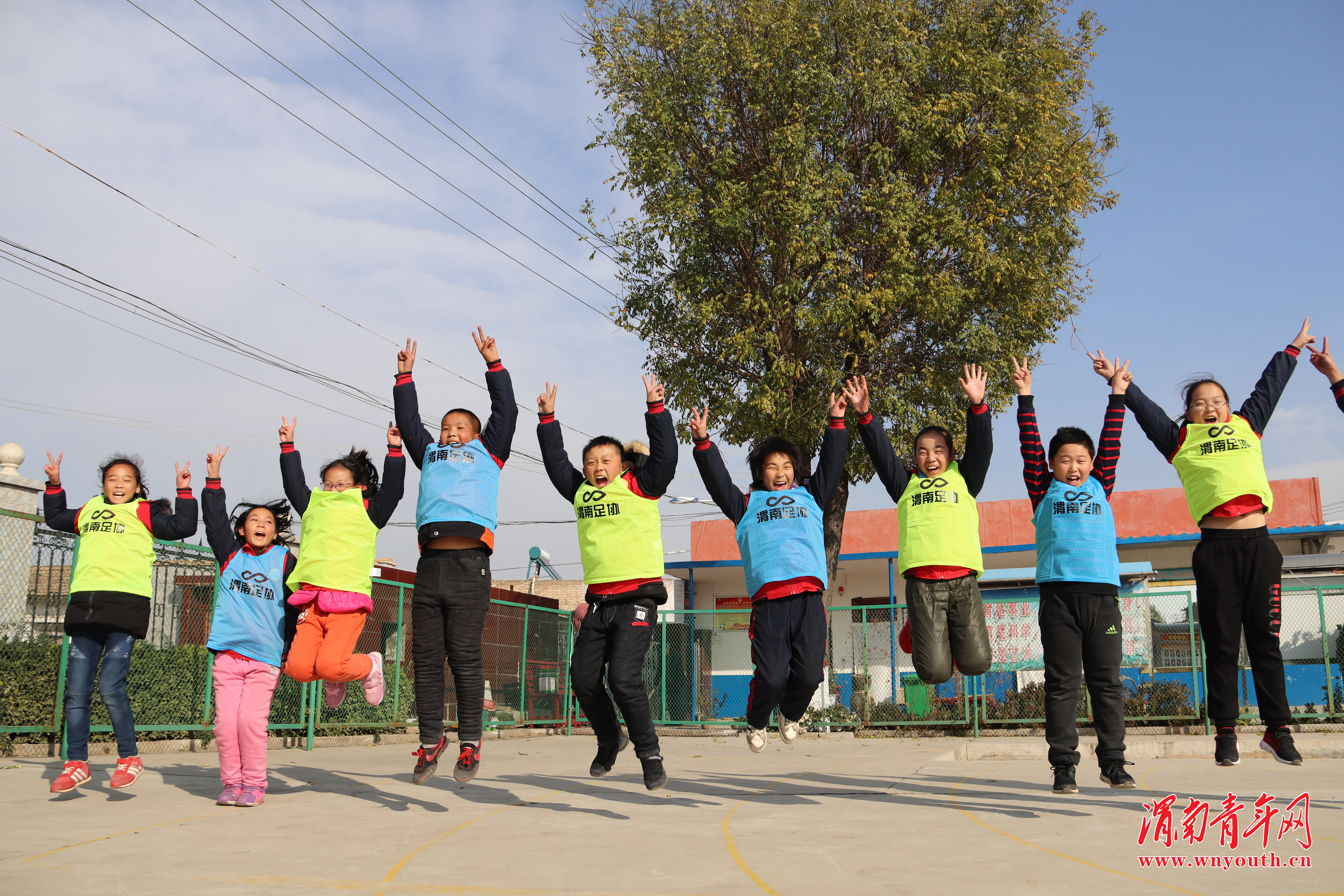 足球节开幕式渭南,渭南足球开幕式